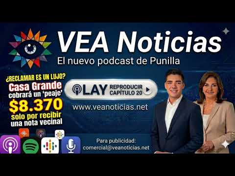 Episodio #20 Casa Grande impone un peaje administrativo de $8370 y multas exorbitantes