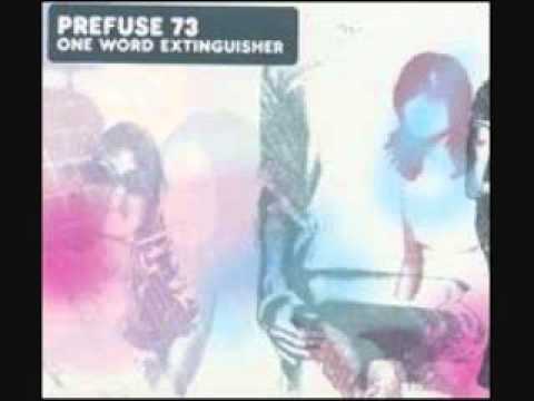 Prefuse 73 - Southerners (interlude) + Perverted Undertone