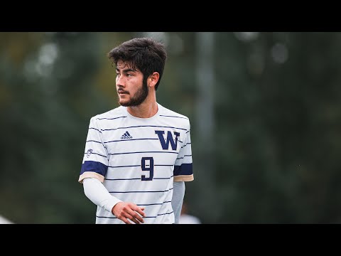 MSOC: No. 3 Washington returns to win column with 3-0 shutout at UCLA