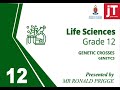 Gr 12 Life Sciences Genetics Genetic Crosses