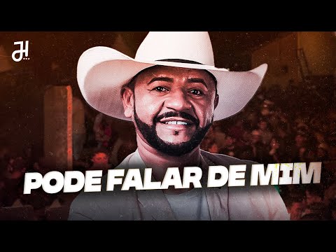 Vaqueiro Karkará - Pode Falar de Mim (Lyric Vídeo)