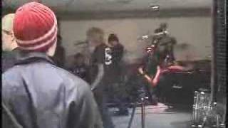 Evergreen Terrace - Zero ( Live )