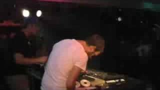 Montreux Jazz Festival 08 | Mix | Round Table Knights