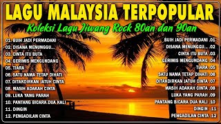 Download lagu Koleksi Lagu Jiwang 90an Malaysia - Rock Nostalgia yang Melekat mp3
