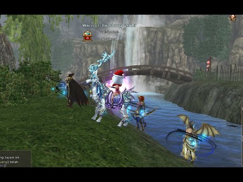 SOLO MH HULAO 3KO JOB CHANCELLOR