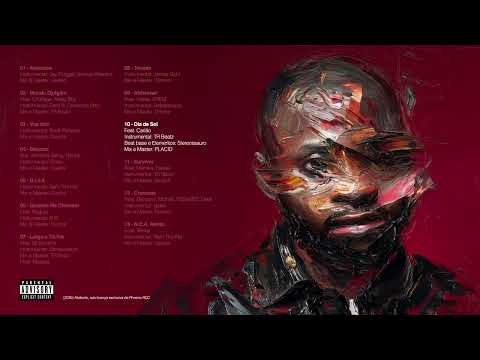 Phoenix RDC - Dia de Sol feat. Carlão (prod. TR Beatz/Stereossauro)