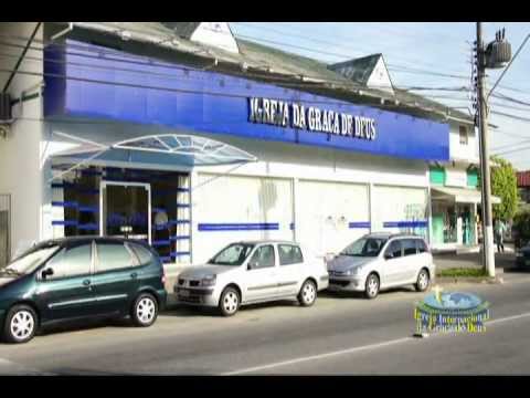 Vt Igreja da Graça 2012