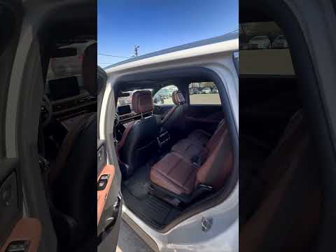 фото lincoln aviator ii 0