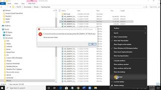 Server Execution Failed Error -  Windows Media Player - Quick Fix