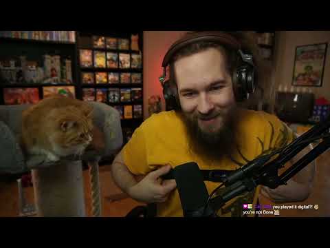 Tomb Raider II Remastered (PS5) One life per level challenge #2