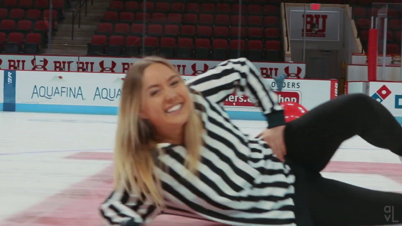 Alpha Phi Boston University Recruitment Video 2019