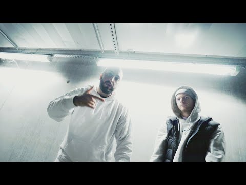 Steasy x Cengiz  - The Dangerous Two (Powerpart)