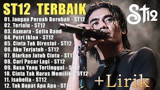 Download lagu ST12 FULL ALBUM  mp3
