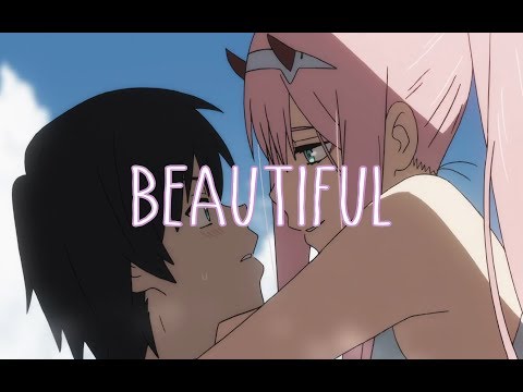 Darling in the FranXX Beautiful World XX:me