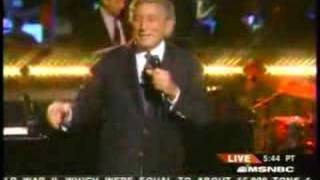 Tony Bennett - The Best Is Yet To Come