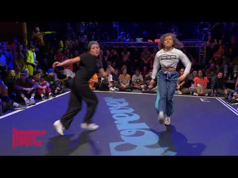 1-42 PRESELECTION House Dance Forever 2019