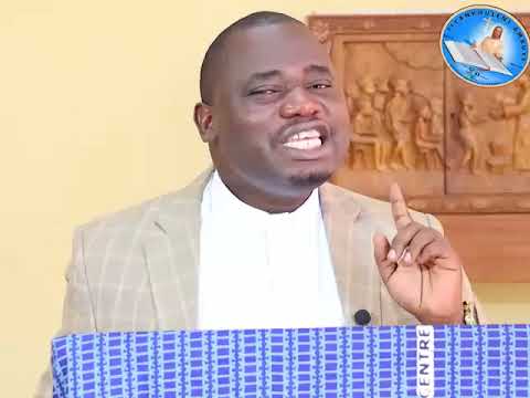 LACHINAYI LAMULUNGU WA 5 WA PASAKA//22 MAY 2025// FrJOHN KALIWAMBA