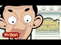 COOK Bean | Mr Bean Cartoon Season 1 | Full Episodes | Mr Bean Official