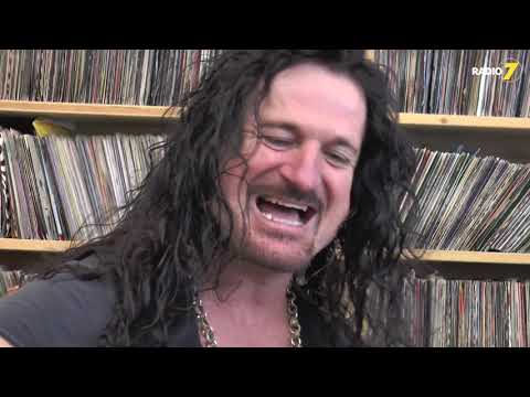 King Ralf - Locomotive Breath (Jethro Tull Cover)