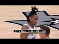 Heat at Spurs