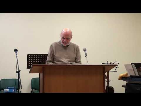 La Grazia di DIO, L'ira di DIO ed il giudizio 04/01/2026