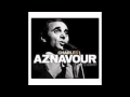 Charles Aznavour - Tout s'en va