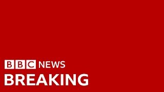 Iran attack: US troops targeted with ballistic missiles - BBC News