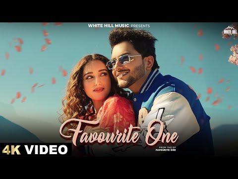 Favourite One (EP favourite One) — watch video