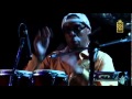 Billy Cobham Band Live @ Blue Note Milano 30-04-2011