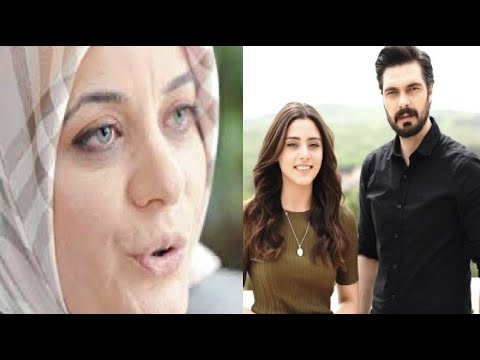 Sıla Left Halil İbrahim for Halil İbrahim. Nazmiye Yılmaz Caused Everything.