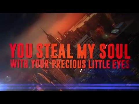 Forever Isn't Long Enough - Precious Eyes (Official Lyric Video)