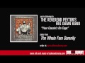 The Reverend Peyton's Big Damn Band - Your Cousin's On Cops (Official Audio)
