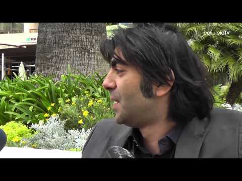 Fatih Akin Interview Müll im Garten Eden Cannes 2012