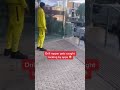 Drill Rapper Gets Caught Lacking By Opps