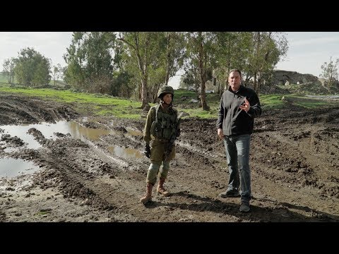 The Watchman's Top National Security Segments of 2018