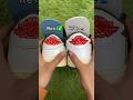 Real Vs Fake Travis Scott Reverse Mocha Low Sneakerhead Sneakers Viral