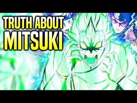 The TRUTH About Mitsuki You DON'T Know!