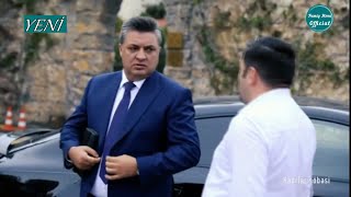Namiq Mena Yeni Serialda Müdür rolunda 2112 2020