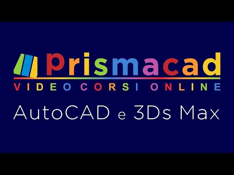 Video Corso di AutoCAD - Facile e professionale