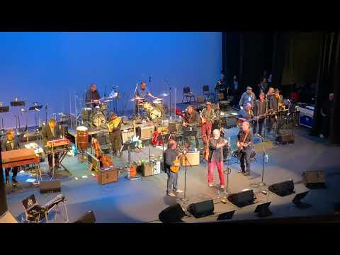 Thumbnail for Summer In The City - The Lovin' Spoonful @ Wild Honey Orchestra Tribute Show 2.29.2020 by lovin' spoonful