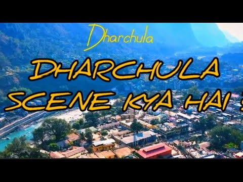 Dharchula Scene Kya Hai? (Prod.@NoobieBeats )