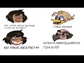 DuckTales Season 3 Episode 14 The Split Sword Of Swanstantine Blind Reaction