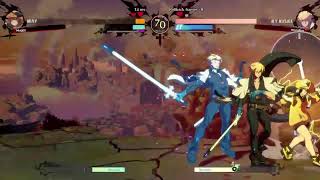 モラリオンのゲーム実況