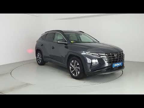 Hyundai Tucson 43 2WD Executive Plus Leather Se - Image 2