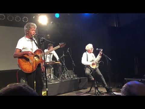 Bourbon Skiffle Company - BSC Abschiedssong