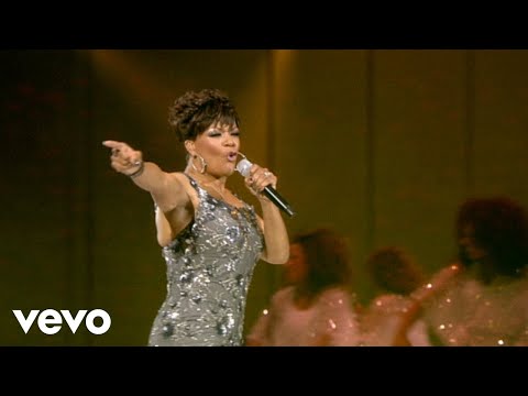 Toppers, Ruth Jacott - Ruth Jacott Medley (Toppers In Concert 2010)