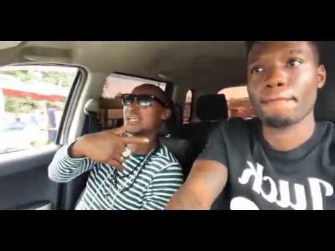 Chidi Beenz - Hamsa Hamsa Mia (Freestyle)