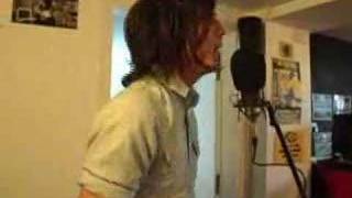 twin atlantic - crash land acoustic