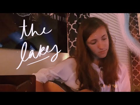the lakes | taylor swift cover