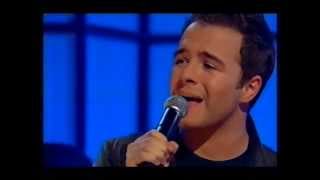 Westlife - Tonight - Top Of The Pops - Friday 4th April 2003